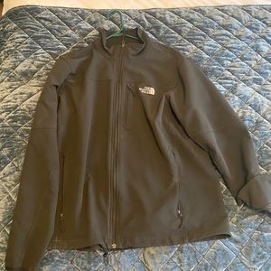 Men’s Apex Canyonwall Eco Jacket